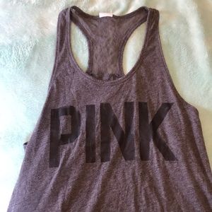 Workout Tank Top